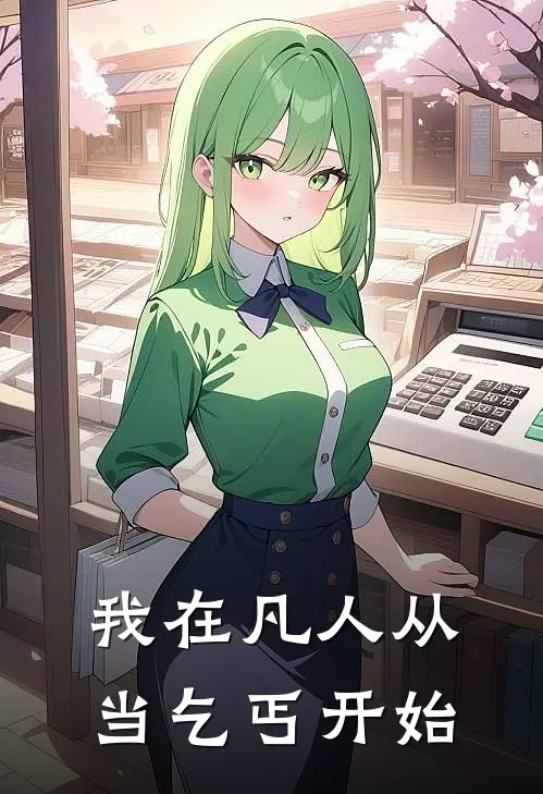 我在凡人从当乞丐开始