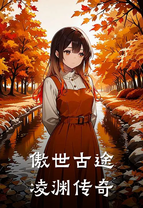 傲世古途：凌渊传奇