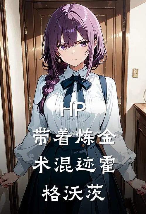 HP：带着炼金术混迹霍格沃茨