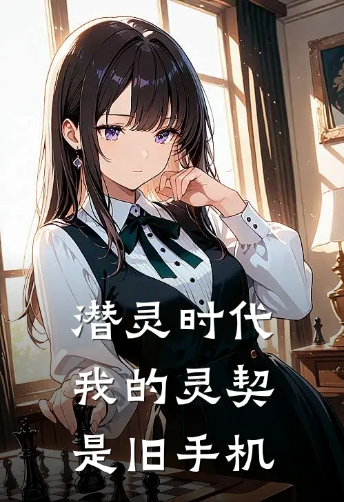 潜灵时代：我的灵契是旧手机