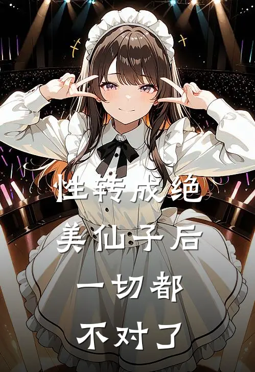 性转成绝美仙子后，一切都不对了