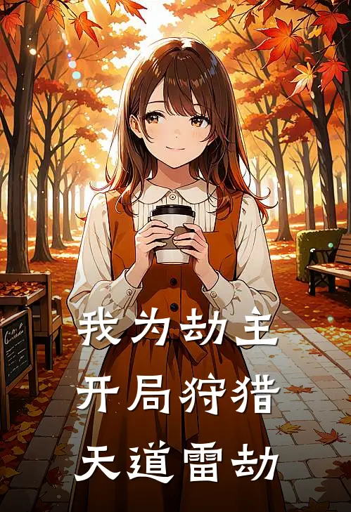 我为劫主：开局狩猎天道雷劫