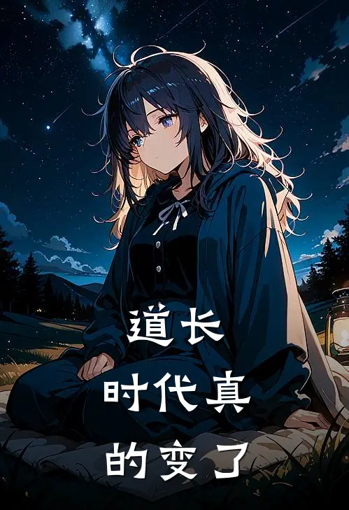 道长，时代真的变了