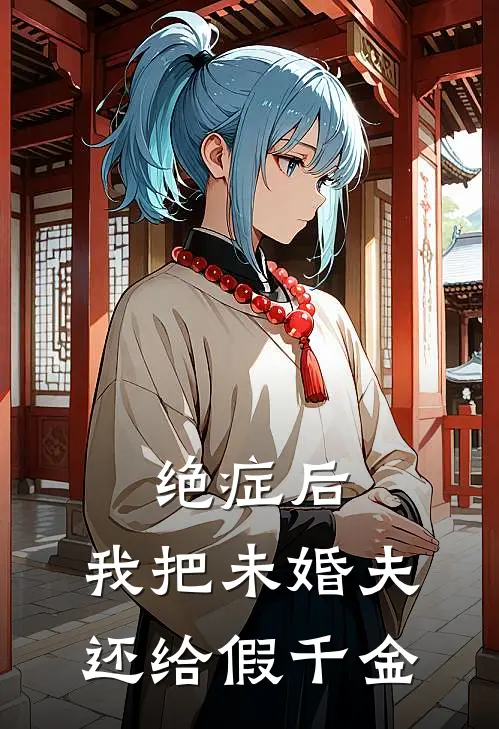 绝症后，我把未婚夫还给假千金