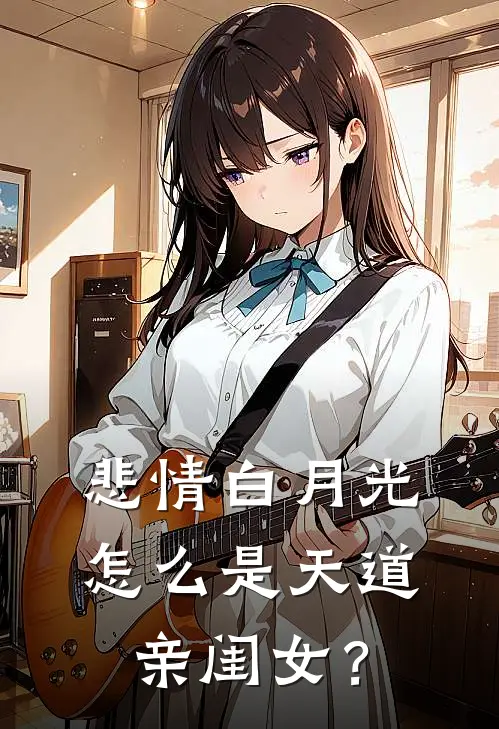 悲情白月光，怎么是天道亲闺女？
