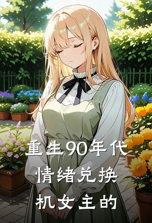 重生90年代：情绪兑换机女主的