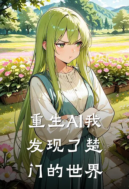 重生AI我发现了楚门的世界