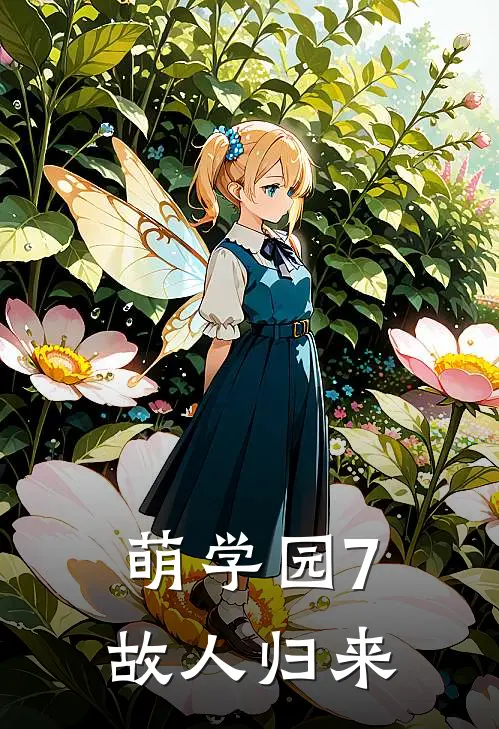 萌学园7：故人归来