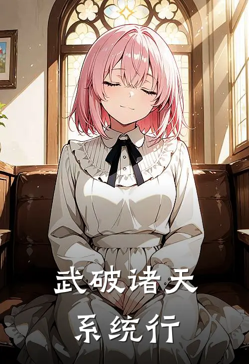 武破诸天系统行