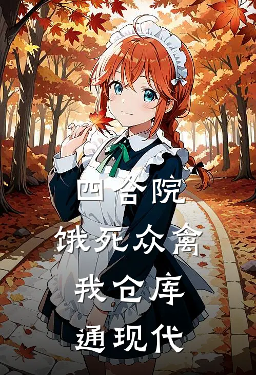 四合院：饿死众禽，我仓库通现代