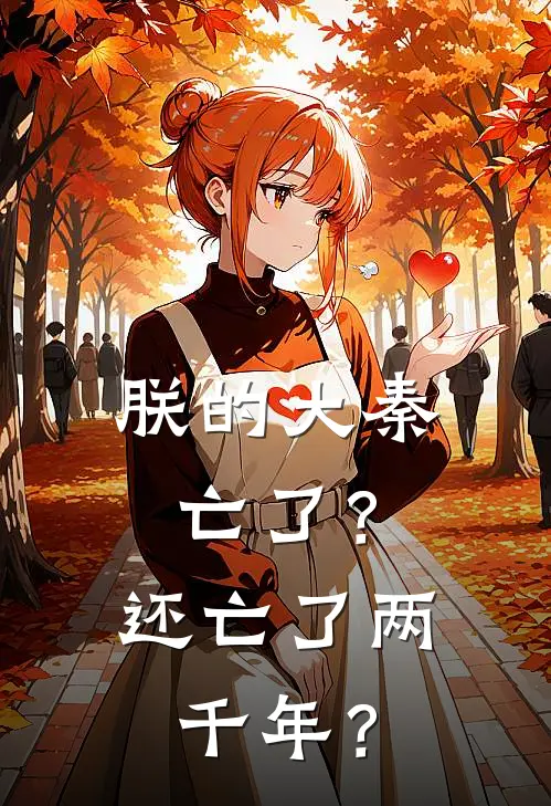 朕的大秦亡了？还亡了两千年？