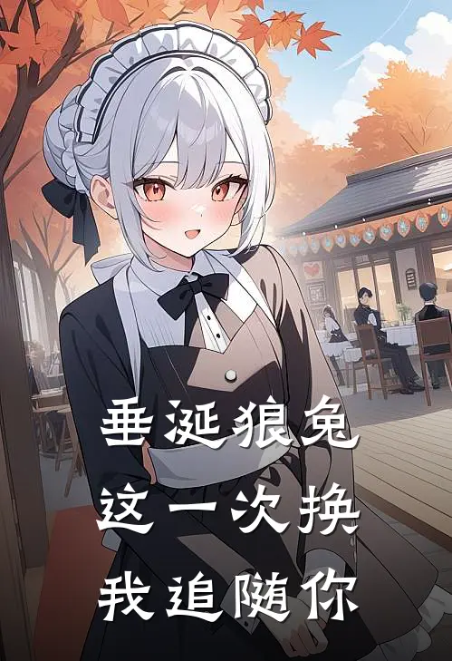 【垂涎狼兔】：这一次换我追随你