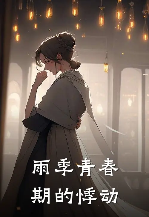 雨季青春期的悸动