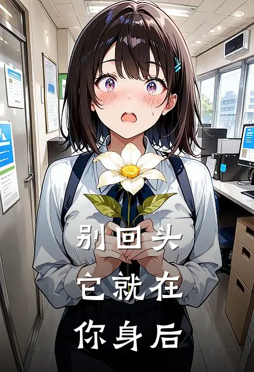 别回头，它就在你身后