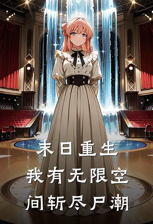 末日重生：我有无限空间斩尽尸潮
