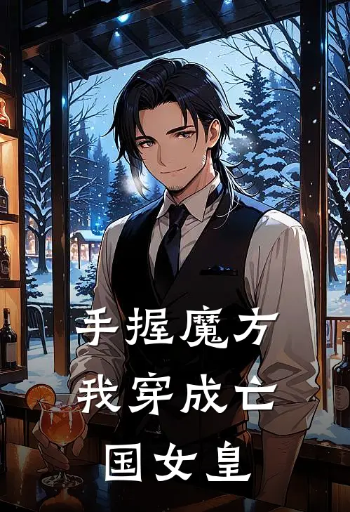 手握魔方，我穿成亡国女皇