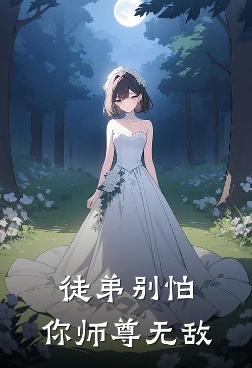 徒弟别怕，你师尊无敌