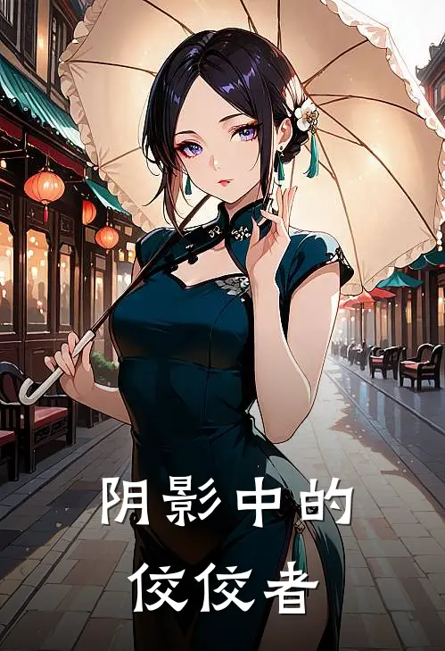 阴影中的佼佼者