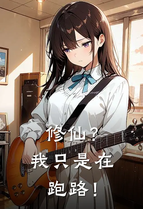 修仙？我只是在跑路！