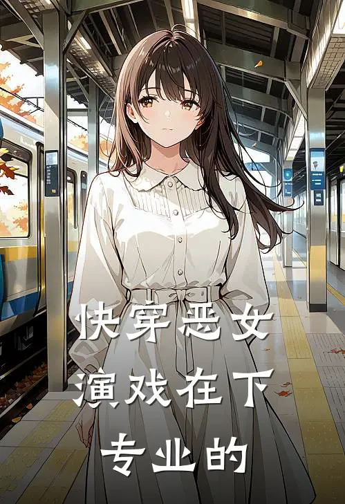 快穿恶女：演戏在下专业的