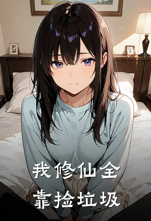 我修仙全靠捡垃圾