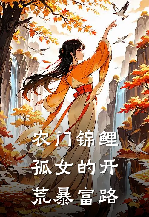 农门锦鲤：孤女的开荒暴富路