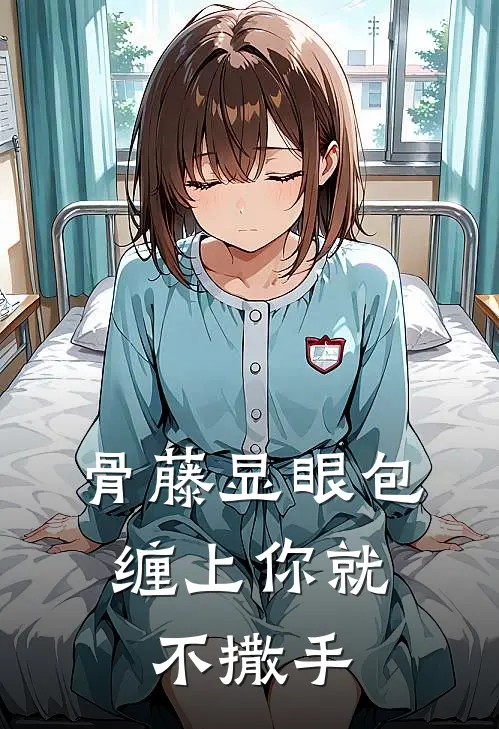 骨藤显眼包：缠上你就不撒手