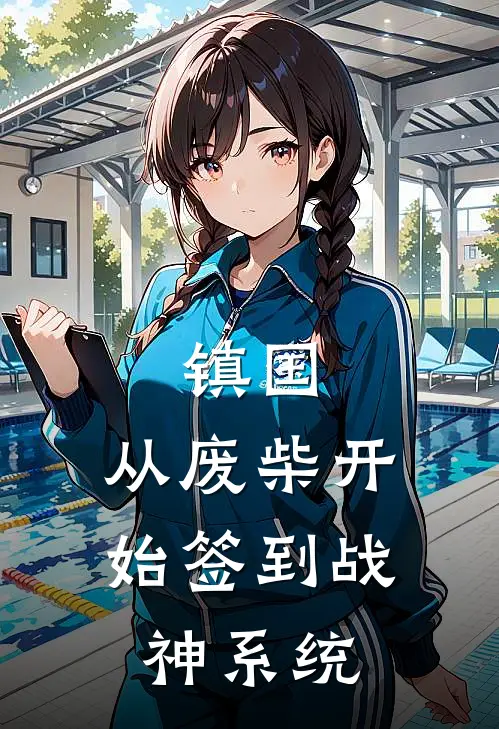 镇国：从废柴开始签到战神系统