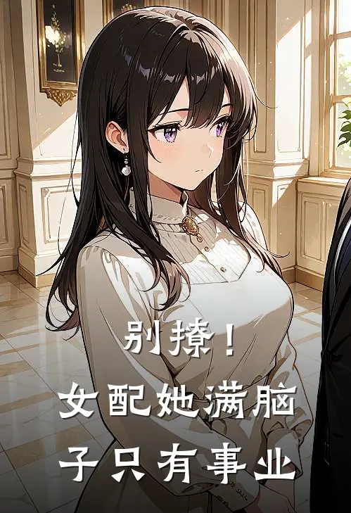 别撩！女配她满脑子只有事业