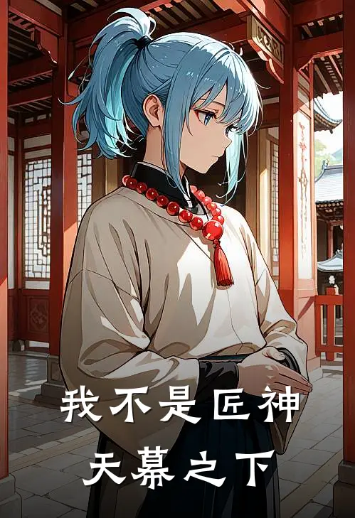 我不是匠神：天幕之下