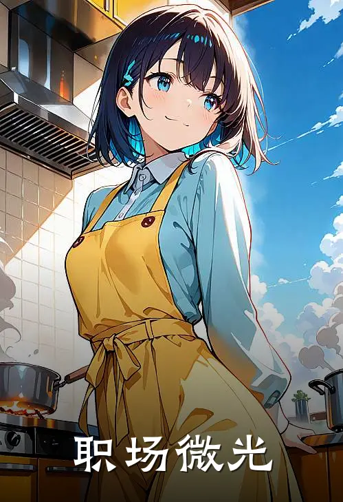 职场微光