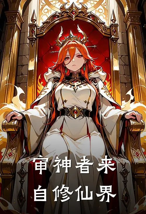 审神者来自修仙界