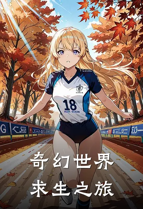 奇幻世界求生之旅