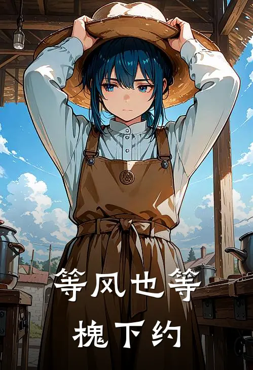 等风也等槐下约