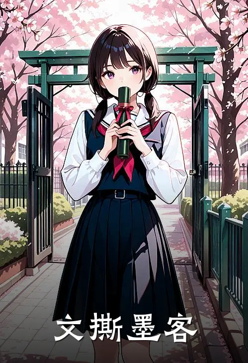 文撕墨客