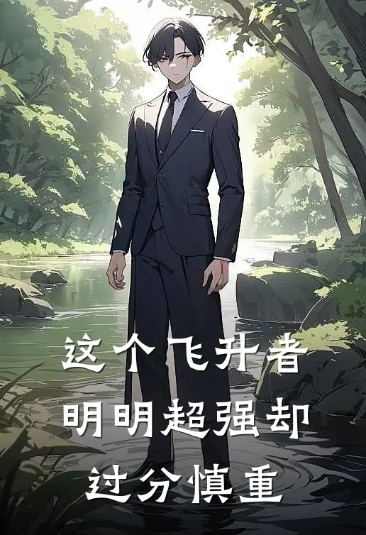 这个飞升者明明超强却过分慎重