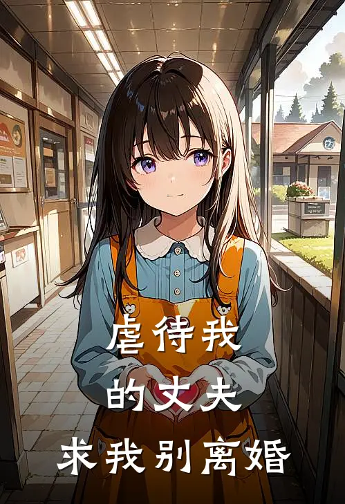 虐待我的丈夫，求我别离婚