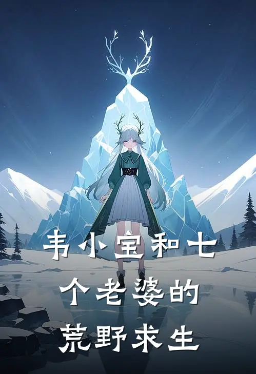 韦小宝和七个老婆的荒野求生