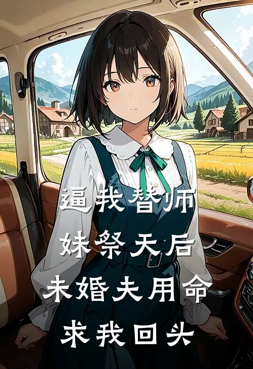 逼我替师妹祭天后，未婚夫用命求我回头