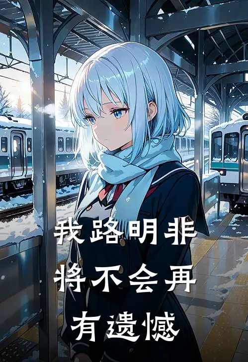 我路明非将不会再有遗憾