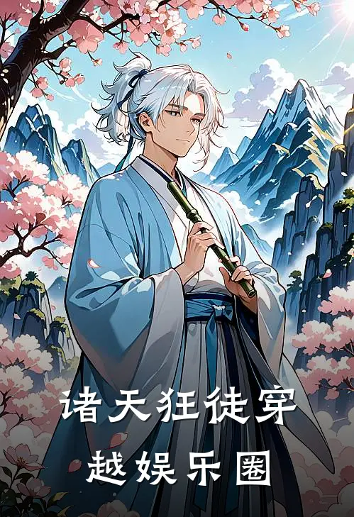 诸天狂徒穿越娱乐圈