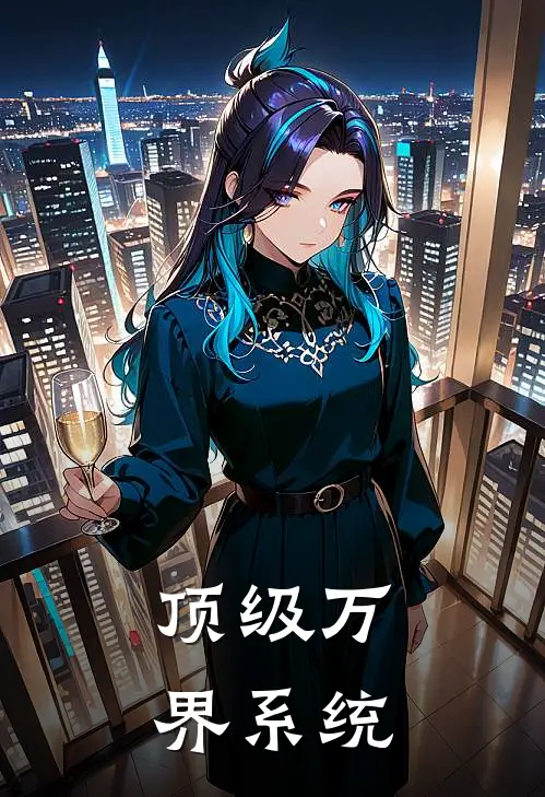 顶级万界系统
