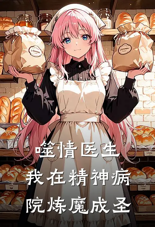 噬情医生：我在精神病院炼魔成圣