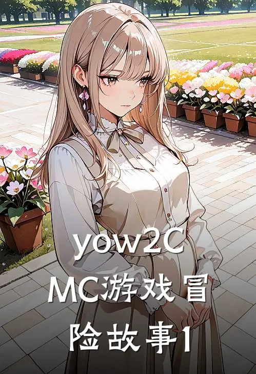 yow2CMC游戏冒险故事1