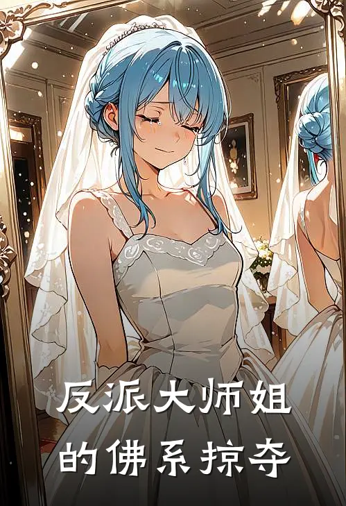 反派大师姐的佛系掠夺