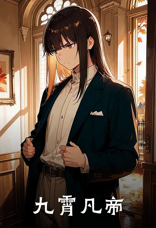 九霄凡帝