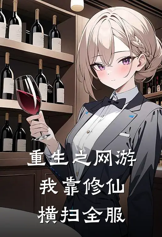 重生之网游：我靠修仙横扫全服