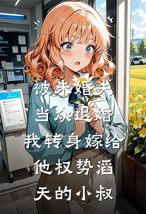 被未婚夫当众退婚，我转身嫁给他权势滔天的小叔