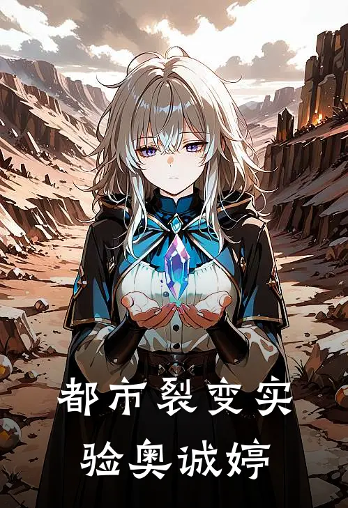 都市裂变实验奥诚婷