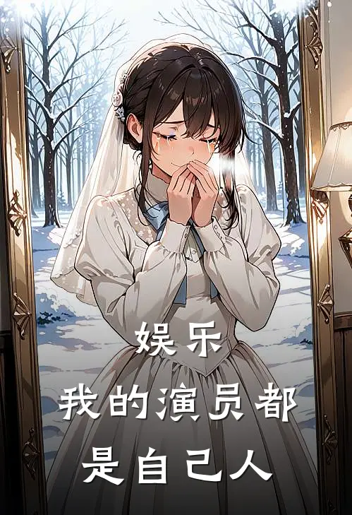 娱乐：我的演员都是自己人